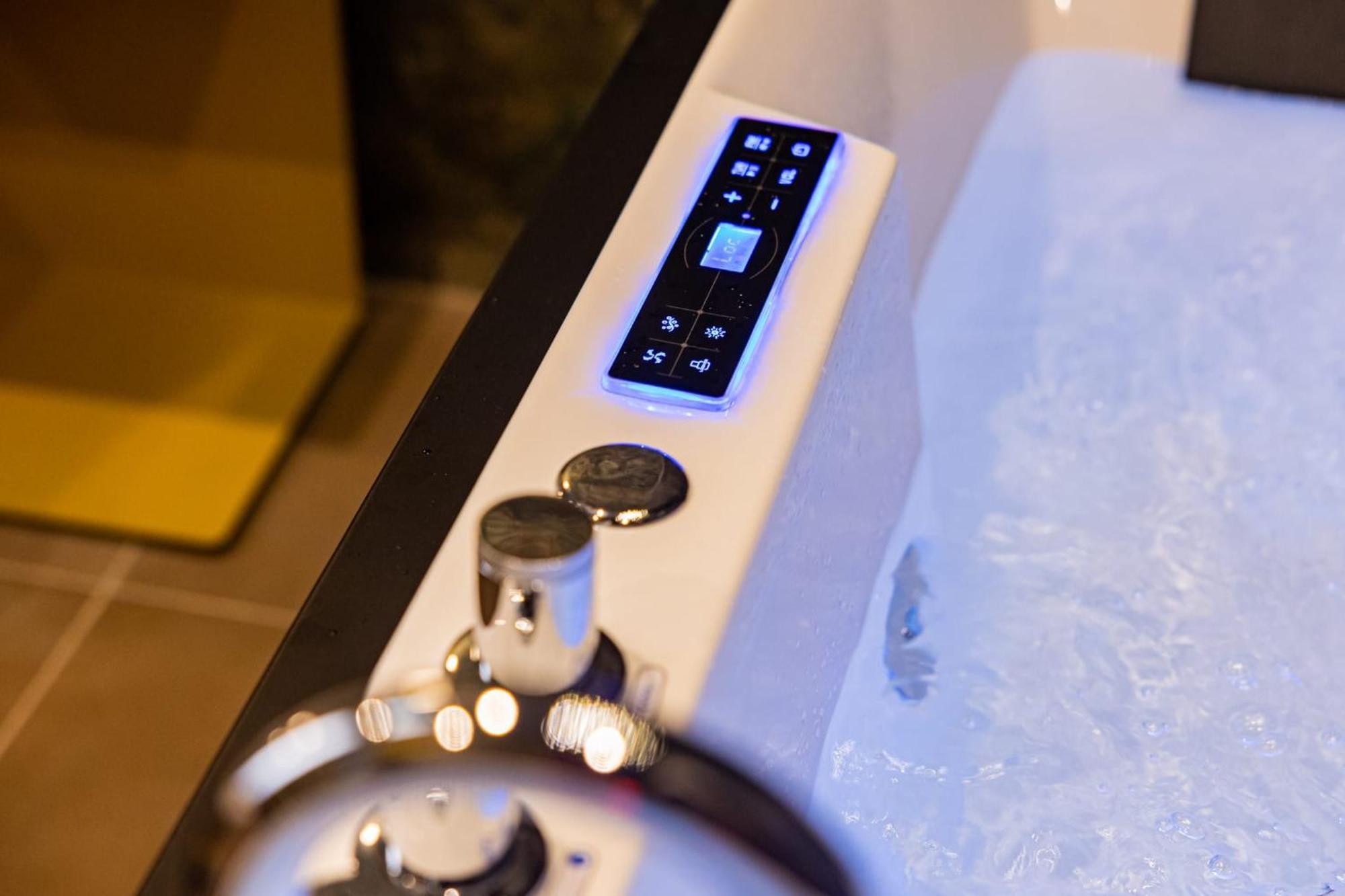 Gold Boutique Suite & Spa ปาแลร์โม ภายนอก รูปภาพ